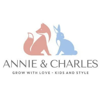 Annie & Charles