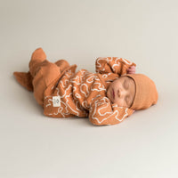 Micu Micu newbornset Camouflage