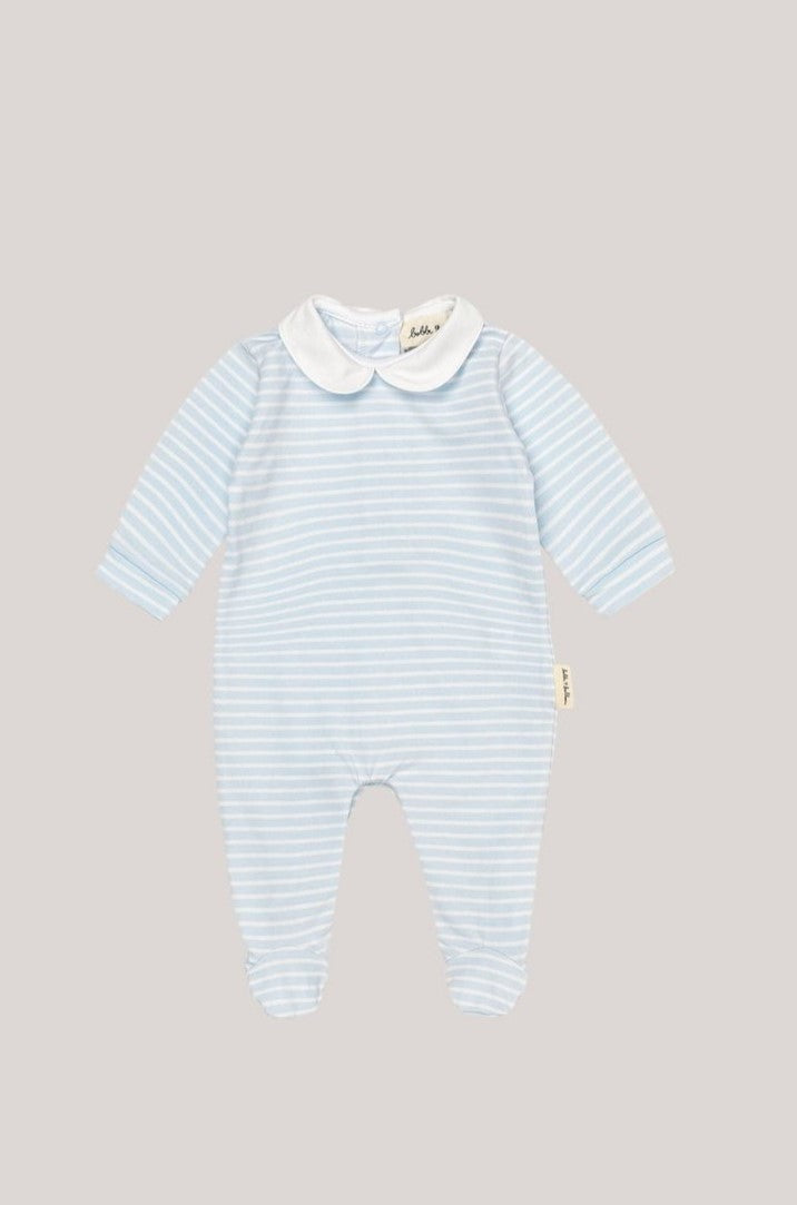 Bobbi Balloon Katoenen Onesie