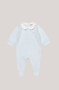 Bobbi Balloon Katoenen Onesie